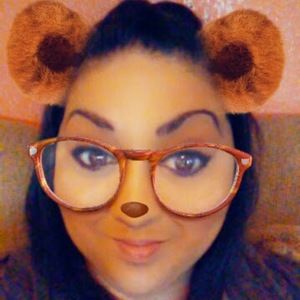 Meet your Posher, Sonia